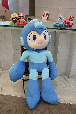 画像集 No.002のサムネイル画像 / 「ロックマン11」や「ロックマンX アニバーサリー コレクション」収録の新曲も披露された「ロックマン」シリーズの30周年記念ライブをレポート