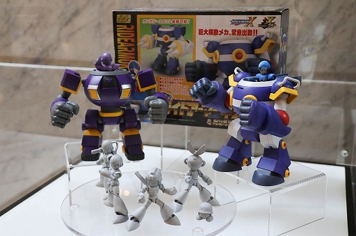 画像集 No.004のサムネイル画像 / 「ロックマン11」や「ロックマンX アニバーサリー コレクション」収録の新曲も披露された「ロックマン」シリーズの30周年記念ライブをレポート