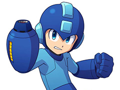 「ロックマン11 運命の歯車!!」,主要キャラクターのプロフィールとボイスキャストが公開