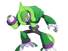 「ロックマン11 運命の歯車!!」,ボスキャラクター「ツンドラマン」と「アシッドマン」が公開。登場する8大ボスの全貌が明らかに