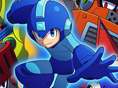 いよいよ明日発売の「ロックマン11 運命の歯車!!」,インゲームシーンで構成された最新PVが公開