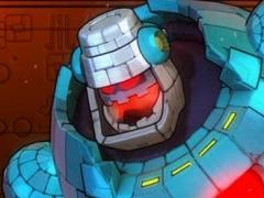 「ロックマン11 運命の歯車!!」の体験版が本日配信。プレイ動画「ヒャダインが体験版を遊んでみた〜前編」が公開に