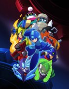 ロックマン11 運命の歯車!!