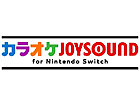 カラオケJOYSOUND for Nintendo Switch