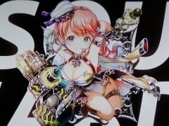 “バッティング”が共闘感を演出する新作スマホアプリ。「クロノ ブリゲード」メディア向け最速体験会をレポート