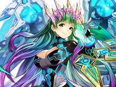 「クロノ ブリゲード」史上最強のソウルカード“英雄”が新登場。すべてを超越した能力を手に入れよう