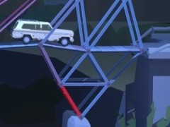 「Portal」「The Walking Dead」とのコラボタイトルもたった120円。物理演算パズル「Bridge Constructor」シリーズがSteamで大幅値引き中