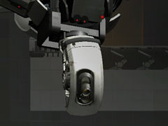 The Cake is Not A lie! 2つの名作がコラボした「Bridge Constructor Portal」を紹介する「(ほぼ)日刊スマホゲーム通信」第1613回