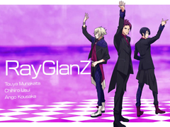 俺たちは仲良しサークルではない――「Readyyy!」5週連続ユニット紹介・RayGlanZ編。アイドルたちへの一問一答もお届け