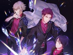 「Readyyy!」,アイドルユニット“RayGlanZ”のキービジュアルを公開。11月9日スタートのWebラジオ「Readyyy!Ohhh!」の詳細も明らかに