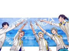 誰かの世界を変えるような衝撃を――「Readyyy!」5週連続ユニット紹介・SP!CA編。アイドルたちへの一問一答で垣間見えるユニットの絆