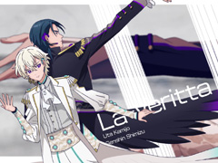 この歌声を人々に聴かせることが使命――「Readyyy!」5週連続ユニット紹介・La-Veritta編。上條雅楽と清水弦心の関係性に注目