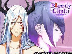 水戸 泉さん原案の新作ブラウザゲーム「Bloody Chain」,iOS版とAndroid版の事前登録を開始。DMM GAME版とDMM GAMESストア版は2017年12月中に配信予定