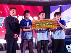 「eBASEBALL パワプロ・プロリーグ」,セ・リーグは“横浜DeNAベイスターズ”が優勝。代表決定戦は12月16日に