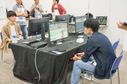 画像集 No.003のサムネイル画像 / 「パワプロ」の強豪30名が選抜された,「eBASEBALL プロリーグ」東日本オフライン選考会レポート。元プロや大会上位者による激戦が繰り広げられる