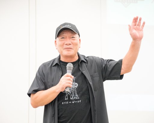 画像集 No.009のサムネイル画像 / 「パワプロ」の強豪30名が選抜された,「eBASEBALL プロリーグ」東日本オフライン選考会レポート。元プロや大会上位者による激戦が繰り広げられる