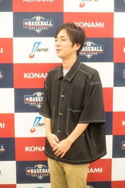 画像集 No.013のサムネイル画像 / 「パワプロ」の強豪30名が選抜された,「eBASEBALL プロリーグ」東日本オフライン選考会レポート。元プロや大会上位者による激戦が繰り広げられる
