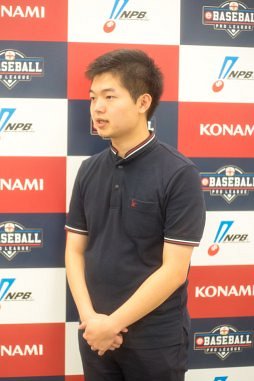 画像集 No.014のサムネイル画像 / 「パワプロ」の強豪30名が選抜された,「eBASEBALL プロリーグ」東日本オフライン選考会レポート。元プロや大会上位者による激戦が繰り広げられる