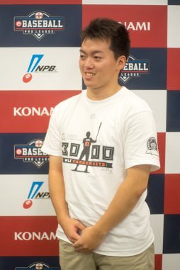 画像集 No.015のサムネイル画像 / 「パワプロ」の強豪30名が選抜された,「eBASEBALL プロリーグ」東日本オフライン選考会レポート。元プロや大会上位者による激戦が繰り広げられる