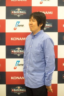 画像集 No.016のサムネイル画像 / 「パワプロ」の強豪30名が選抜された,「eBASEBALL プロリーグ」東日本オフライン選考会レポート。元プロや大会上位者による激戦が繰り広げられる