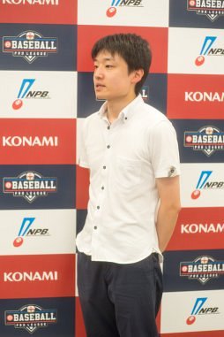 画像集 No.018のサムネイル画像 / 「パワプロ」の強豪30名が選抜された,「eBASEBALL プロリーグ」東日本オフライン選考会レポート。元プロや大会上位者による激戦が繰り広げられる