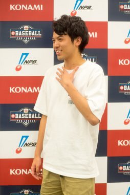 画像集 No.019のサムネイル画像 / 「パワプロ」の強豪30名が選抜された,「eBASEBALL プロリーグ」東日本オフライン選考会レポート。元プロや大会上位者による激戦が繰り広げられる