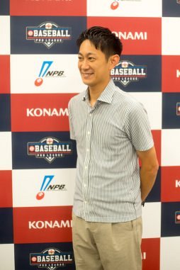 画像集 No.020のサムネイル画像 / 「パワプロ」の強豪30名が選抜された,「eBASEBALL プロリーグ」東日本オフライン選考会レポート。元プロや大会上位者による激戦が繰り広げられる