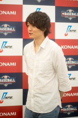 画像集 No.023のサムネイル画像 / 「パワプロ」の強豪30名が選抜された,「eBASEBALL プロリーグ」東日本オフライン選考会レポート。元プロや大会上位者による激戦が繰り広げられる