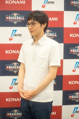 画像集 No.024のサムネイル画像 / 「パワプロ」の強豪30名が選抜された,「eBASEBALL プロリーグ」東日本オフライン選考会レポート。元プロや大会上位者による激戦が繰り広げられる