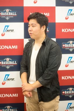 画像集 No.025のサムネイル画像 / 「パワプロ」の強豪30名が選抜された,「eBASEBALL プロリーグ」東日本オフライン選考会レポート。元プロや大会上位者による激戦が繰り広げられる