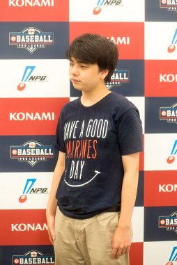 画像集 No.027のサムネイル画像 / 「パワプロ」の強豪30名が選抜された,「eBASEBALL プロリーグ」東日本オフライン選考会レポート。元プロや大会上位者による激戦が繰り広げられる