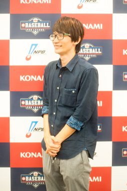 画像集 No.028のサムネイル画像 / 「パワプロ」の強豪30名が選抜された,「eBASEBALL プロリーグ」東日本オフライン選考会レポート。元プロや大会上位者による激戦が繰り広げられる