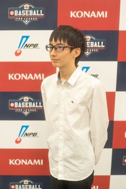 画像集 No.029のサムネイル画像 / 「パワプロ」の強豪30名が選抜された,「eBASEBALL プロリーグ」東日本オフライン選考会レポート。元プロや大会上位者による激戦が繰り広げられる