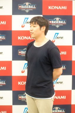 画像集 No.032のサムネイル画像 / 「パワプロ」の強豪30名が選抜された,「eBASEBALL プロリーグ」東日本オフライン選考会レポート。元プロや大会上位者による激戦が繰り広げられる