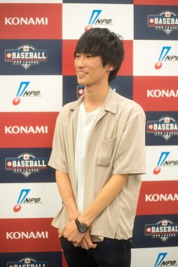 画像集 No.034のサムネイル画像 / 「パワプロ」の強豪30名が選抜された,「eBASEBALL プロリーグ」東日本オフライン選考会レポート。元プロや大会上位者による激戦が繰り広げられる