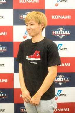 画像集 No.035のサムネイル画像 / 「パワプロ」の強豪30名が選抜された,「eBASEBALL プロリーグ」東日本オフライン選考会レポート。元プロや大会上位者による激戦が繰り広げられる