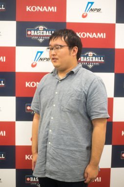 画像集 No.036のサムネイル画像 / 「パワプロ」の強豪30名が選抜された,「eBASEBALL プロリーグ」東日本オフライン選考会レポート。元プロや大会上位者による激戦が繰り広げられる