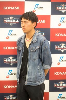 画像集 No.037のサムネイル画像 / 「パワプロ」の強豪30名が選抜された,「eBASEBALL プロリーグ」東日本オフライン選考会レポート。元プロや大会上位者による激戦が繰り広げられる