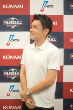 画像集 No.040のサムネイル画像 / 「パワプロ」の強豪30名が選抜された,「eBASEBALL プロリーグ」東日本オフライン選考会レポート。元プロや大会上位者による激戦が繰り広げられる