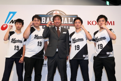 画像集 No.056のサムネイル画像 / パワプロのeスポーツリーグ「eBASEBALL プロリーグ」2019シーズン プレイヤーズファイルを掲載。全48選手の情報をチェックしよう