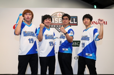 画像集 No.057のサムネイル画像 / パワプロのeスポーツリーグ「eBASEBALL プロリーグ」2019シーズン プレイヤーズファイルを掲載。全48選手の情報をチェックしよう