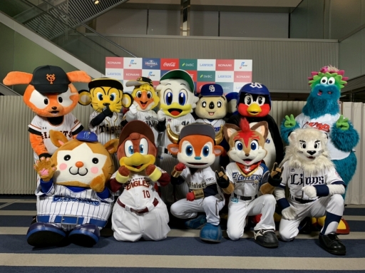画像集 No.015のサムネイル画像 / セ・リーグは巨人,パ・リーグはソフトバンクが首位スタート。パワプロのeスポーツリーグ「eBASEBALL プロリーグ」2019シーズンが開幕