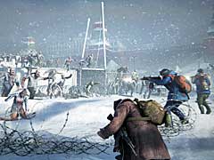 発売の迫るCo-opアクション「World War Z」を最速でプレイ。大量のゾンビを仲間と一緒に倒していくのが爽快すぎた