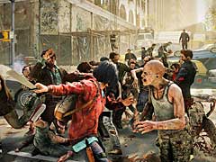 Co-opアクション「World War Z」に6つの難度を加える無料アップデート,「Six Skulls」公開。次回アップデートの内容も一部公開