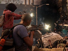 「WORLD WAR Z」,PS4向け日本語版の発売日が9月26日に決定。初回封入特典の情報やトレイラーの公開も