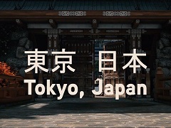 PS4版「World War Z」,声優の堀内賢雄さんがナレーションを務める新たなプロモーションムービー「東京編」が公開