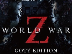 PS4「WORLD WAR Z - GOTY EDITION」が本日発売。ゲーム本編にシーズンパスを同梱したお得なタイトルが登場
