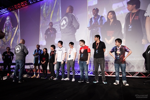 画像集 No.004のサムネイル画像 / 【速報】［EVO2019］「ソウルキャリバーVI」部門の優勝はゆっとと選手。日本の若手が世界の頂点に立つ