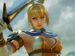 「ソウルキャリバーVI」,新DLCキャラ「カサンドラ(CV:高木 礼子)」のプロフィールが公開。中山 聡子氏の描き下ろしコンセプトアートも