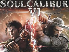 PS4「ソウルキャリバーVI」の廉価版「ソウルキャリバーVI Welcome Price!!」が11月28日に発売。特典としてPS4用オリジナルテーマが付属
